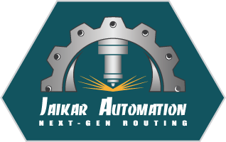 Jaikar CNC Router Machine Manufacturers Exporters India