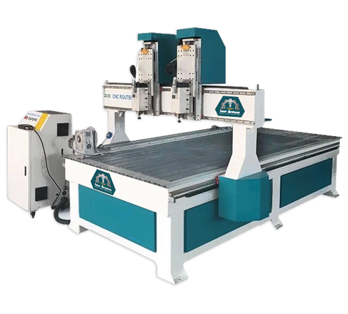 High Quality CNC Router Machines by Jaikar