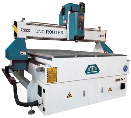 Jaikar CNC Router Machine Manufacturers Exporters India