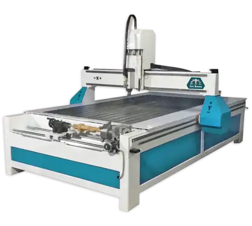 Jaikar CNC Router Machine Manufacturers Exporters India