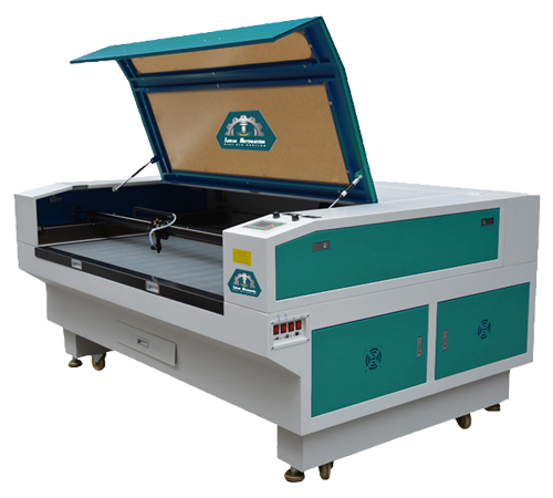 CNC Stone Router Machines
