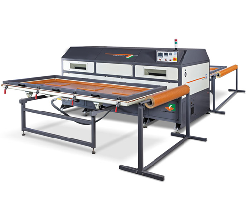 CNC Stone Router Machines